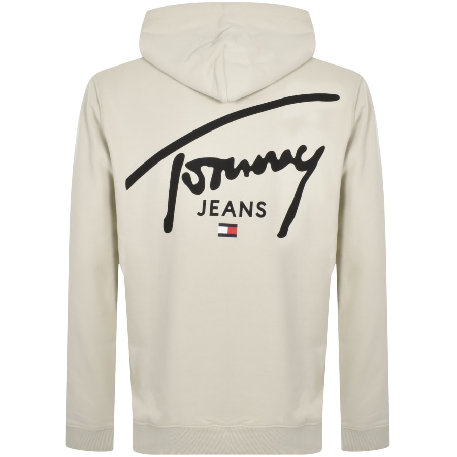 Tommy jeans graphic sweatshirt new arrivals
